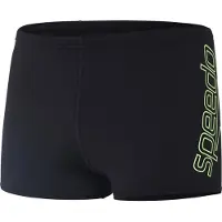 Speedo Boom Logo Placement Uimapuku Boxer
