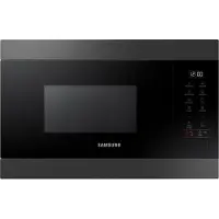 Samsung Mikroaaltouuni MG22M8284AM/E4 (musta)