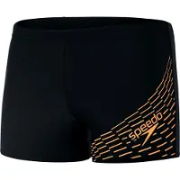 Speedo Medley Logo Uimapuku Boxer
