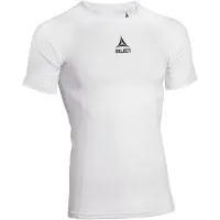 Select Baselayer - Valkoinen, koko Large