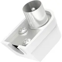 Hama Essential Line antenna connector