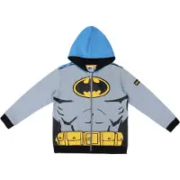 Cerdá BATMAN HuPAW PATROLari, 140