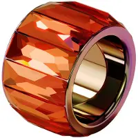 Swarovski 5607414 Rengas