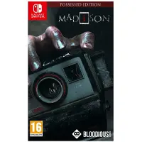MADiSON Possessed Edition Switch