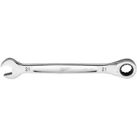 Milwaukee Jakoavain räikällä Maxbite 4932471514; 21 mm