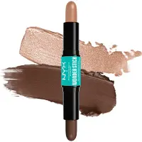 Nyx Wonder Stick Dual-Ended Face Shaping Stick, 06 Rich