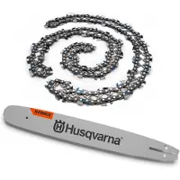 Husqvarna 15'' .325 1,5 mm 64dl X-Force Laippa