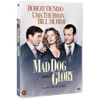 Classic Movies Mad Dog And Glory