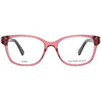 Kate spade REILLY/G 51/16/140 Burgundi Akryyli Naisille REILLY/G