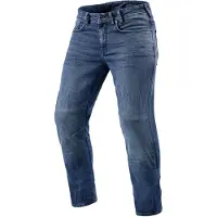 REV'IT! Detroit 2 Tapered Farkut