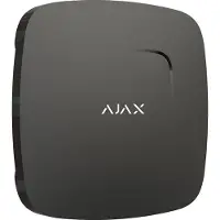Ajax FireProtect, Akku, 3 V, 132 mm, 132 mm, 31 mm, 220 g