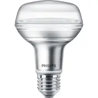 Philips CorePro, 8 W, 100 W, E27, 670 lm, 15000 h, Lämmin valkoinen (PH-81185600)