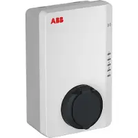 ABB Terra AC 22kW 3-vaihe sähköauton latausasema