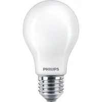 Philips Lamppu LED 8,5W (806lm) Himmennettävissä E27 - Philips