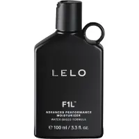 LELO F1L voitelugeeli vesipohjainen 100 ml