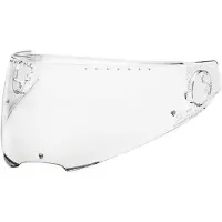 Schuberth R2 visiiri kirkas one size