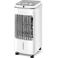 Cooltron ilmanviilennin
