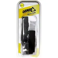 Leatt GPX LB Hihnojen kiinnitys
