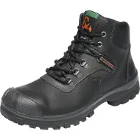 EMMA Safety Footwear Emma Pluvius S3 turvakengät