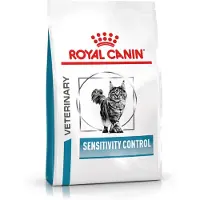 Royal Canin Sensitivity Control - kuivaruoka kissanpennuille - 1.5kg