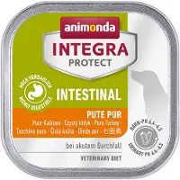 Animonda Integra 12x150g Protect Intestinal kalkkuna koiranruoka