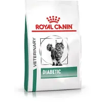 Royal Canin 2x3,5kg Diabetic DS 46 Veterinary Diet Kissanruoka