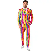 Opposuits Rainbow Glaze Puku - 56