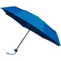 Minimax Umbrella - 100 cm - Cobalt Blue