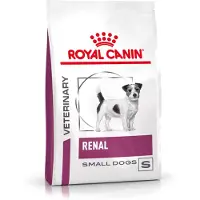 Royal Canin Vital Renal Small Dog