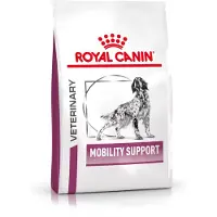 Royal Canin Veterinary - Mobility Support Kuivaruoka koirille 12 kg - Koirat - Koiranruoka - Eläinlääkärikuivaruoka koiralle