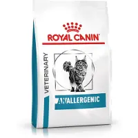 Royal Canin 2x4kg Veterinary Feline Anallergenic kissanruoka