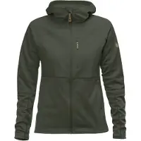 Fjällräven abisko trail fleece w