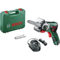 Bosch NanoBlade-saha EasyCut 12V, 1x2,5Ah
