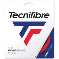 Tecnifibre X-one Biphase Tennismailan Jouset