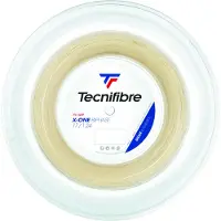 Tecnifibre Reel X-one Tenniskelan Kieli 200 M