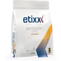 Etixx Shake Erholungsgetränkepulver Shokolade 2000g