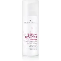 Charlotte Meentzen Sebum reducer Mattifiova voidemainen kasvofluidi Kasvoneste 50 ml