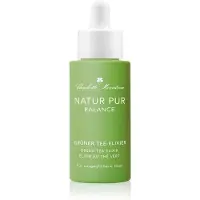 Charlotte Meentzen Natur pur Balance vihreä tee-eliksiiri Seerumi 30 ml