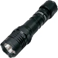 Nitecore P20iX taskulamppu + 5000mAH NL2150HPi akkuparisto