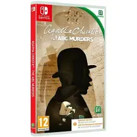 Agatha Christie: The ABC Murders (Code in box) ()