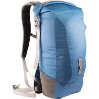 Sea to Summit Rapid Dry Pack reppu, sininen