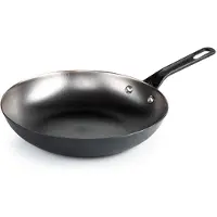GSI Outdoors Guidecast 10 Inch Frying Pan Black Keittotarvikkeet OneSize