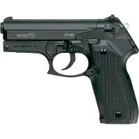 Gamo Ilmapistooli PT80 Co2 4,5mm