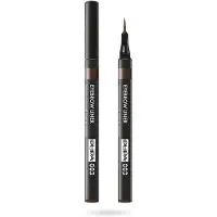 PUPA Milano Eyebrow Liner 003 Dark Brown 1,1 ml
