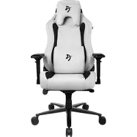 AROZZI Vernazza Supersoft -pelituoli - Vaaleanharmaa