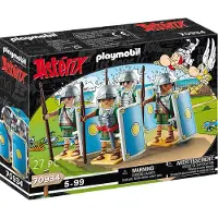 Playmobil Asterix: Roomalainen Joukko