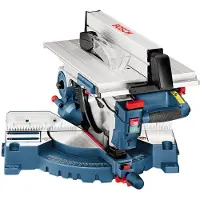Bosch Yhdistelmäsaha GTM 12 JL