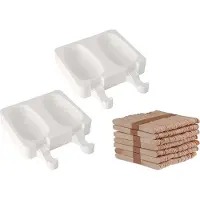 Silikomart Classic jäätelömuotti