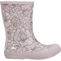 Viking Indie Print Kumisaappaat, Dusty Pink/Cream, 26