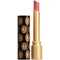 Gucci Beauty Rouge de Beauté Brillant kosteuttava huulipuna sävy 112 Sally Soft Honey 1.8 g